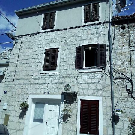 Apartament Apartman Dario Split Zewnętrze zdjęcie