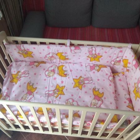 Apartament Apartman Dario Split Zewnętrze zdjęcie