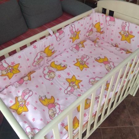 Apartament Apartman Dario Split Zewnętrze zdjęcie