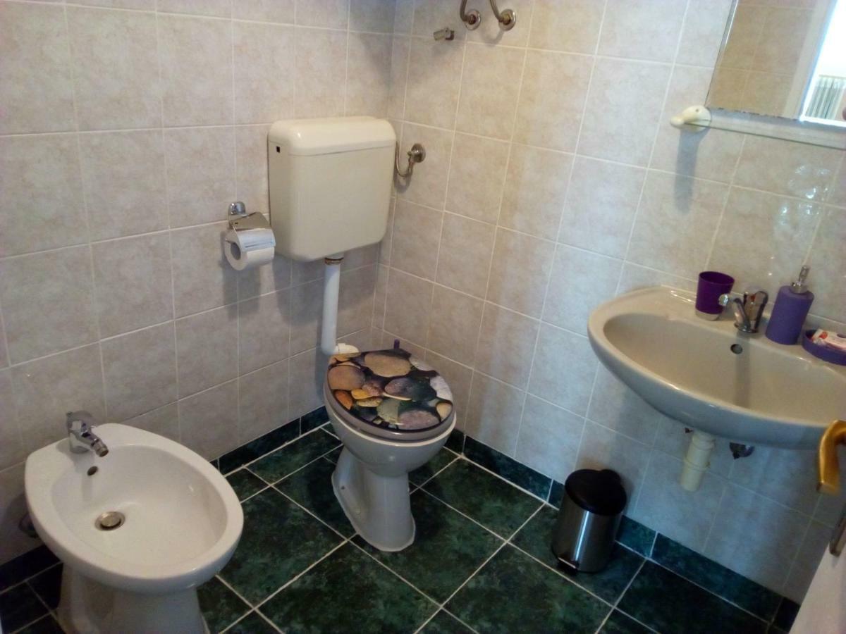 Apartament Apartman Dario Split Zewnętrze zdjęcie