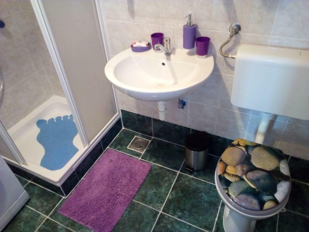 Apartament Apartman Dario Split Zewnętrze zdjęcie