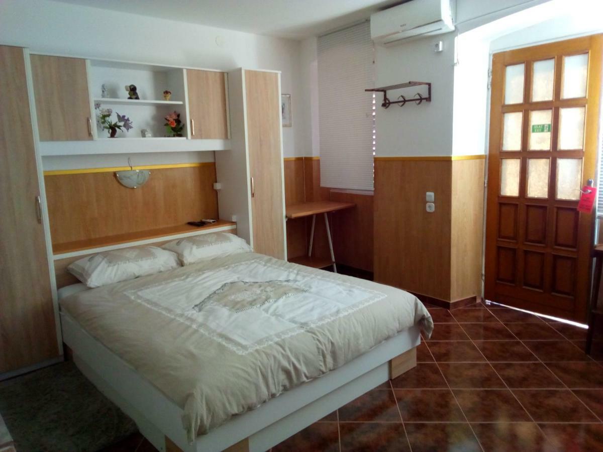 Apartament Apartman Dario Split Zewnętrze zdjęcie