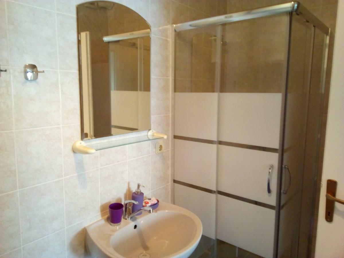Apartament Apartman Dario Split Zewnętrze zdjęcie