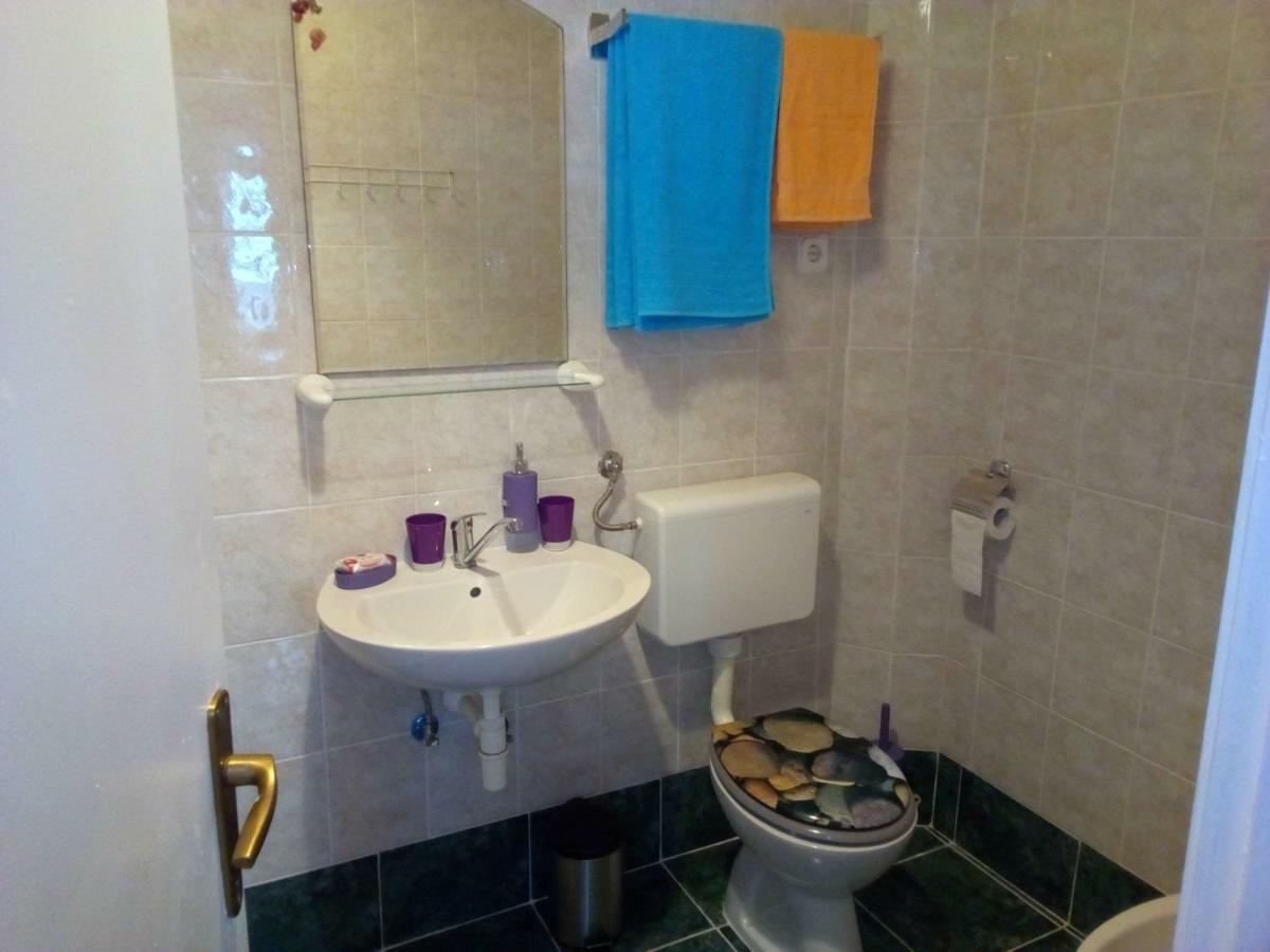 Apartament Apartman Dario Split Zewnętrze zdjęcie