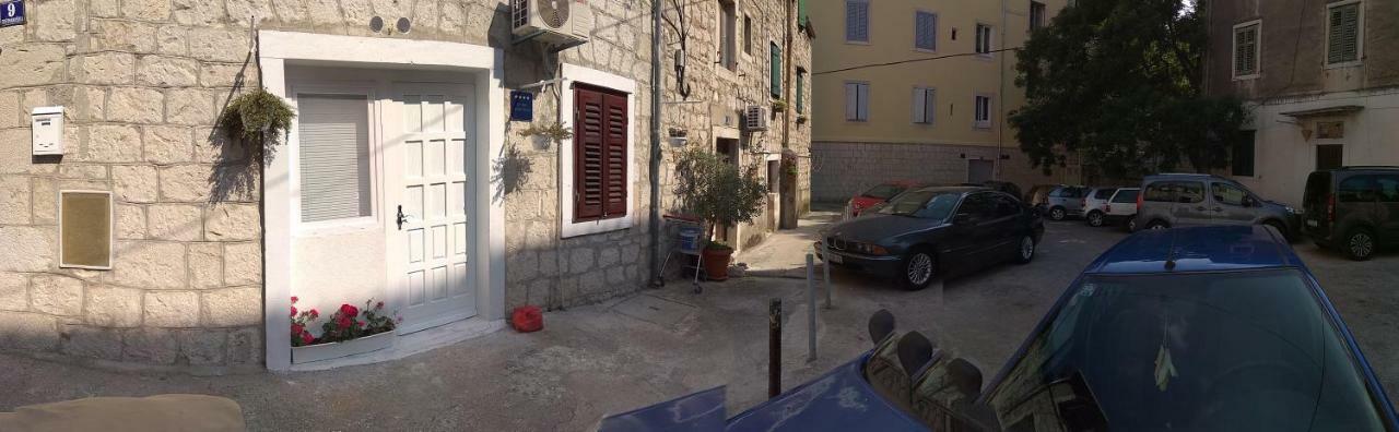 Apartament Apartman Dario Split Zewnętrze zdjęcie
