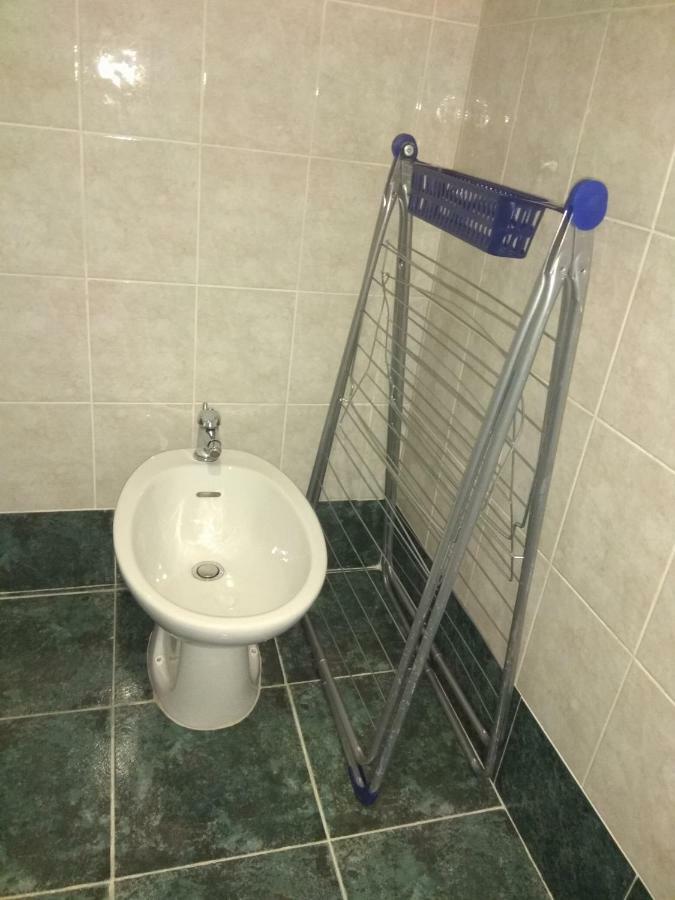 Apartament Apartman Dario Split Zewnętrze zdjęcie