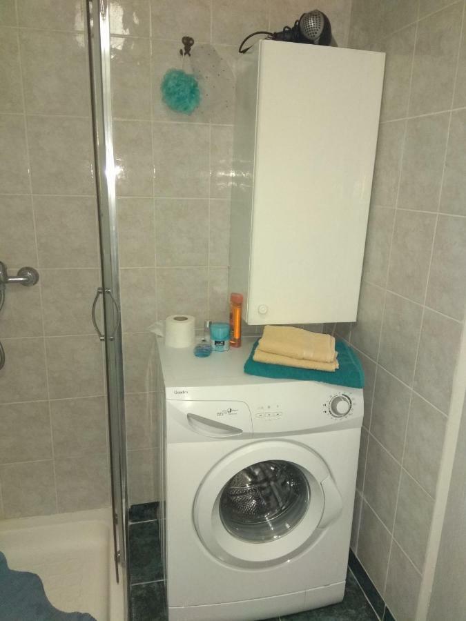 Apartament Apartman Dario Split Zewnętrze zdjęcie