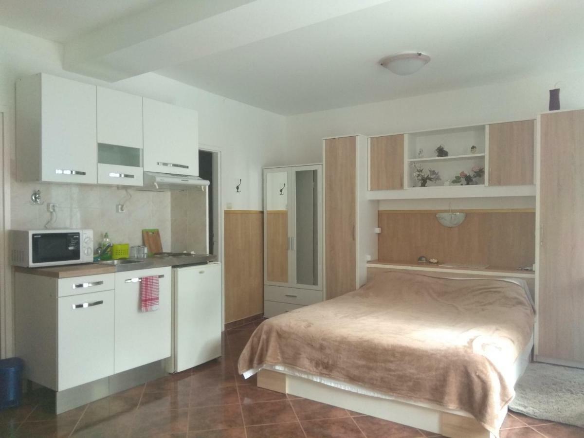 Apartament Apartman Dario Split Zewnętrze zdjęcie