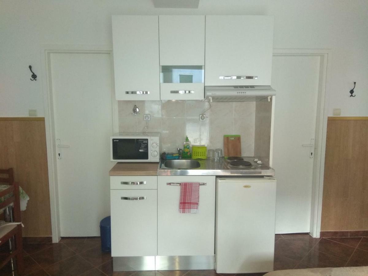 Apartament Apartman Dario Split Zewnętrze zdjęcie