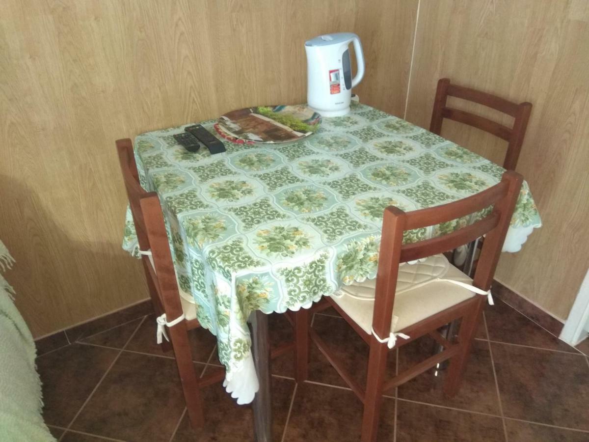 Apartament Apartman Dario Split Zewnętrze zdjęcie