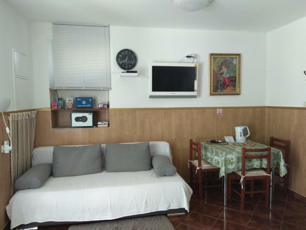 Apartament Apartman Dario Split Zewnętrze zdjęcie