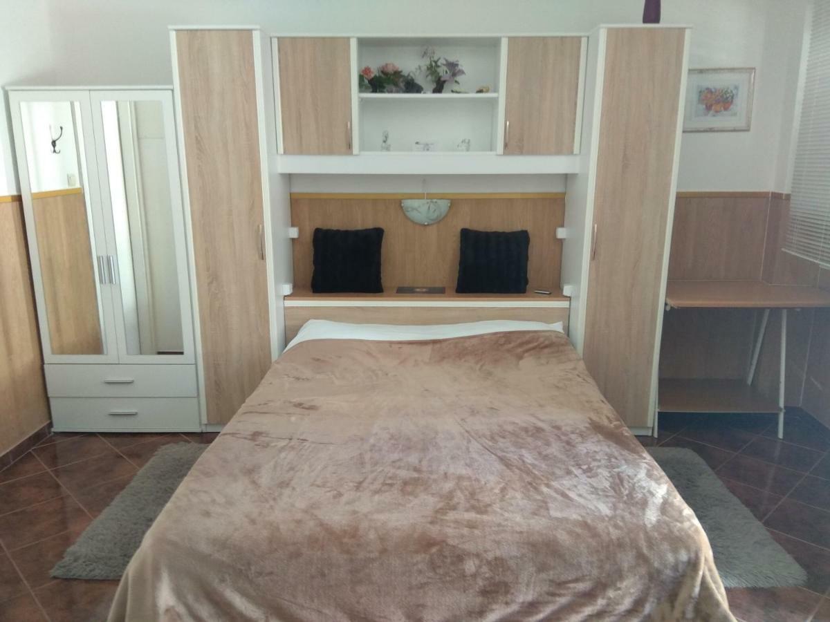 Apartament Apartman Dario Split Zewnętrze zdjęcie