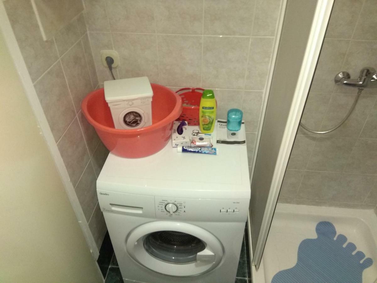 Apartament Apartman Dario Split Zewnętrze zdjęcie