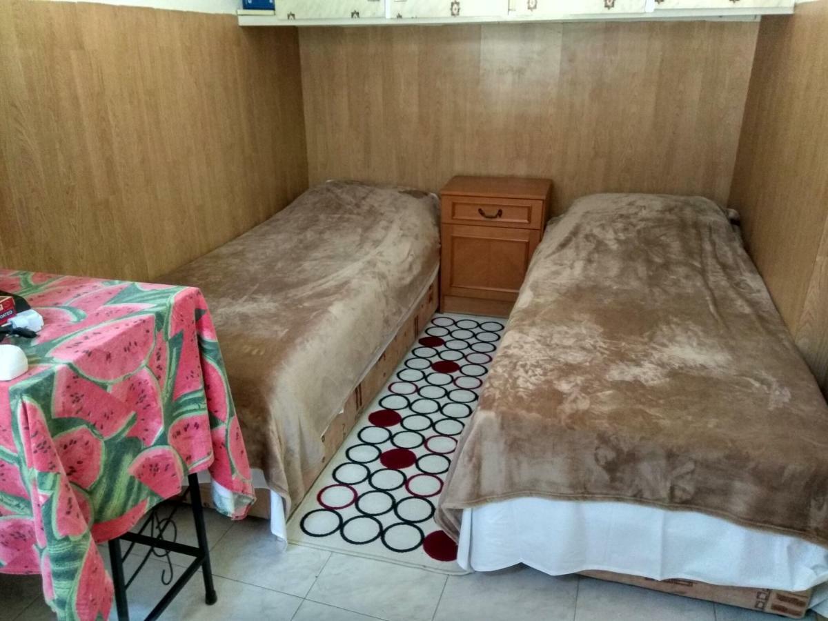 Apartament Apartman Dario Split Zewnętrze zdjęcie