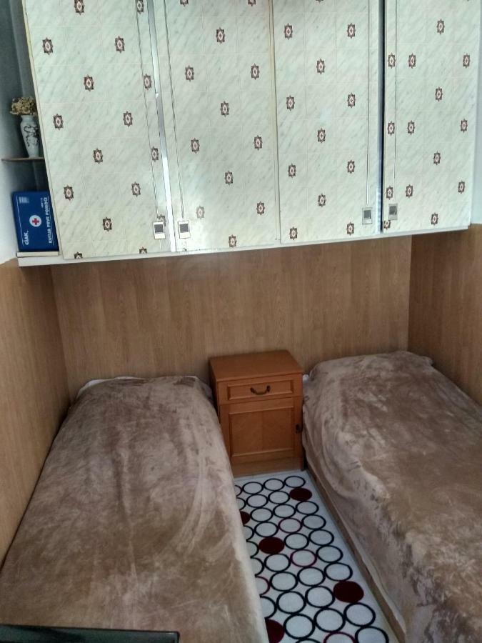 Apartament Apartman Dario Split Zewnętrze zdjęcie
