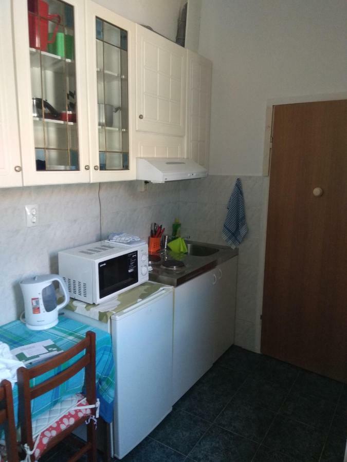 Apartament Apartman Dario Split Zewnętrze zdjęcie