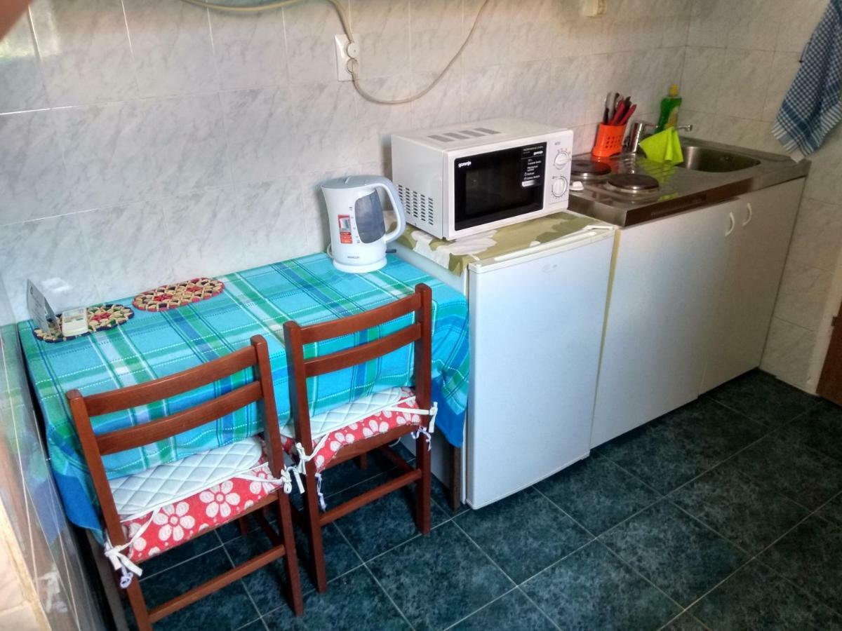 Apartament Apartman Dario Split Zewnętrze zdjęcie