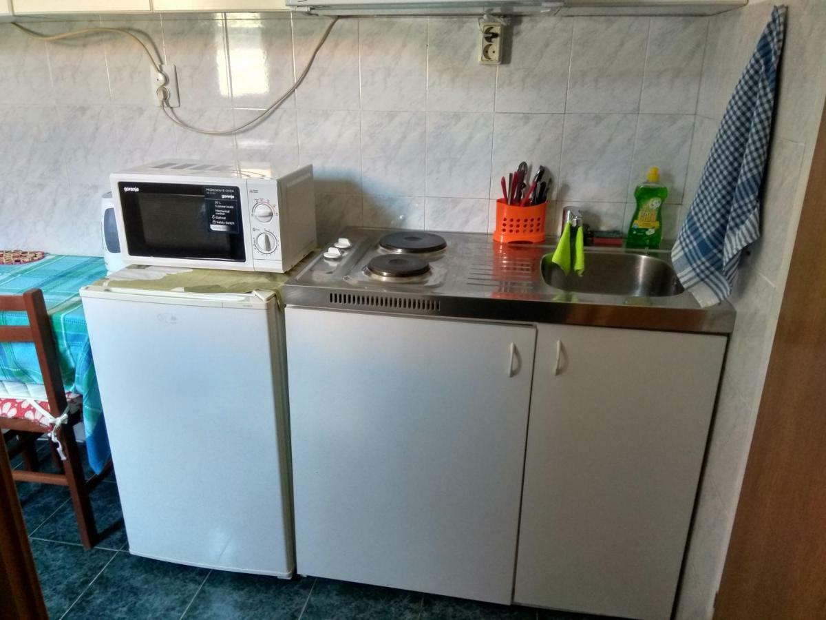 Apartament Apartman Dario Split Zewnętrze zdjęcie