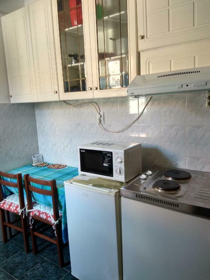 Apartament Apartman Dario Split Zewnętrze zdjęcie