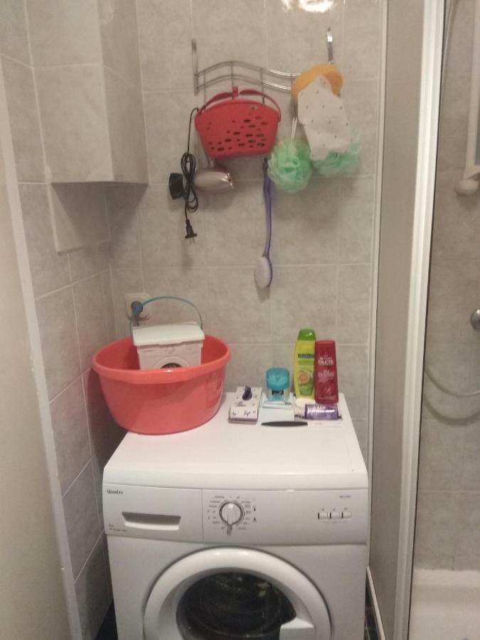 Apartament Apartman Dario Split Zewnętrze zdjęcie