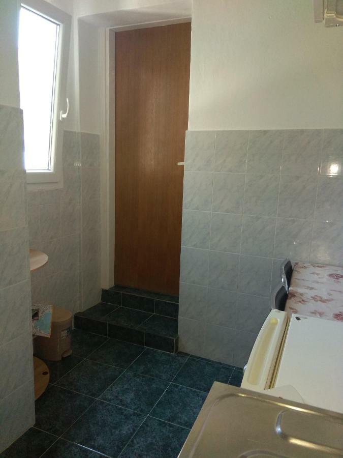Apartament Apartman Dario Split Zewnętrze zdjęcie