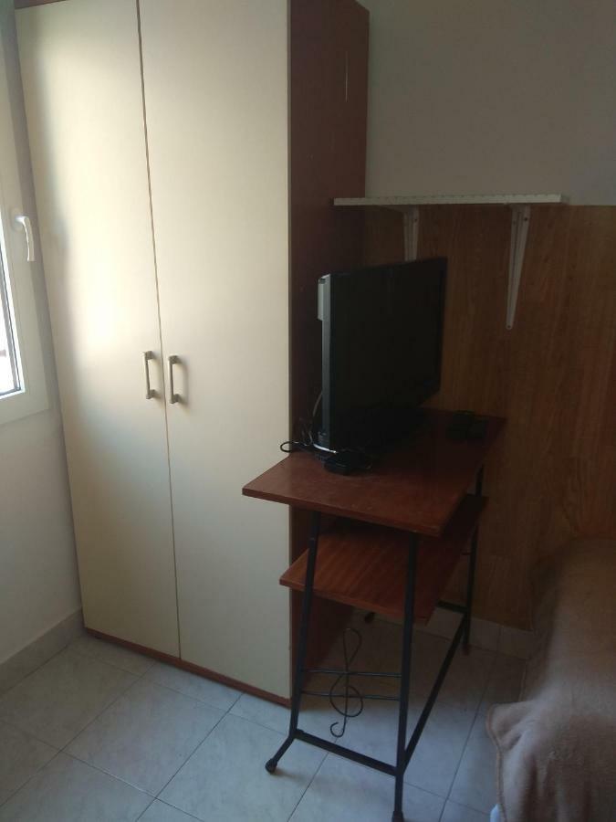 Apartament Apartman Dario Split Zewnętrze zdjęcie