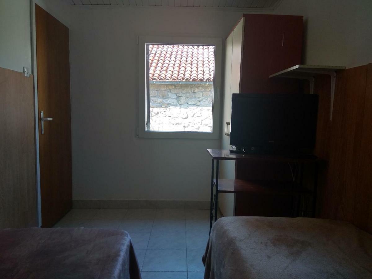 Apartament Apartman Dario Split Zewnętrze zdjęcie